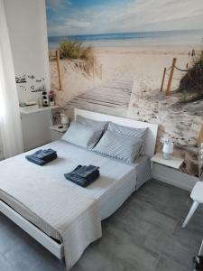 b&b Casa Balai 72 a 100 mt dal mare