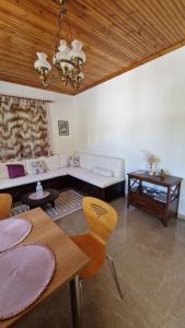 Crissimo apartment