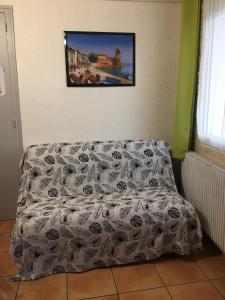 Appartements Gites de la Massane : photos des chambres