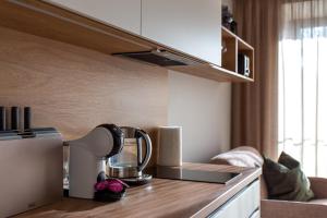 Albatross RELAX seaside design apartment with terrace