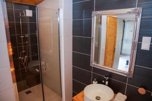 Várkert Deluxe Apartmanház - korlátlan privát wellness