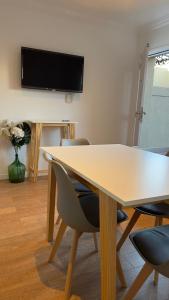 25puntocinco deptos Tandil