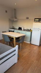 25puntocinco deptos Tandil