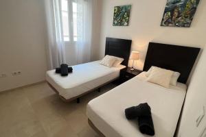 Vistas Mar y montaña