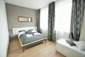 4 star Отель Hotel Nabucco Прага Чехия