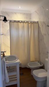 25puntocinco deptos Tandil