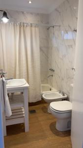 25puntocinco deptos Tandil