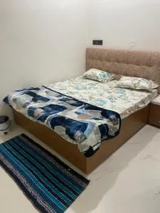 Anant Shree Guest House Ac Room With Free Wifi Hotel Gondia - Linga