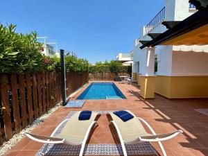 Private Villa with pool - CA3LT