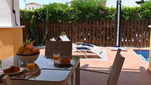 Private Villa with pool - CA3LT