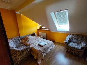 Agroturystyka u Kasi