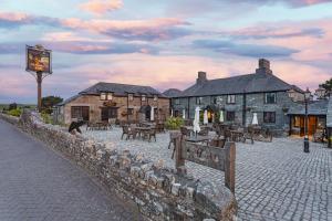 The Jamaica Inn, Bodmin, Cornwall - The Coaching Inn Group