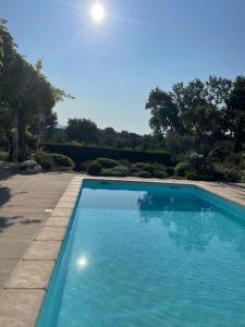 Maisons de vacances les-pepites-de-badou presentent Les Chenes Verts : photos des chambres