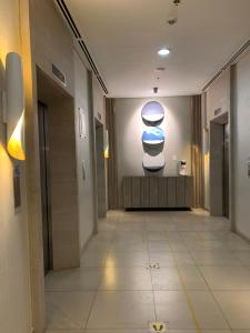 Spacious Stylish Apartment with Two Bedrooms, near Mall