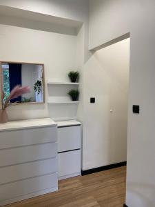 Przytulny i nowoczesny apartament Małgosi, 10 min pieszo od dworca i Galerii