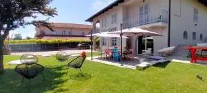 CASA GIANNI - 格林扎内卡武尔