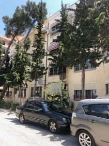 Lilis House Golem, Durres