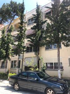 Lilis House Golem, Durres