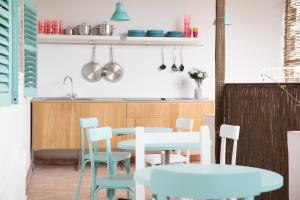 Guest House Ibiza