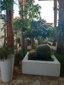 Villa Raggio di Sole parcheggio privato