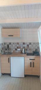 Poilsio namelis Palangoje - rami vieta prie jūros, terasa, nemokamas parkingas, pušynas, dviračių takas