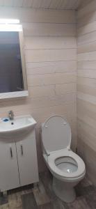 Poilsio namelis Palangoje - rami vieta prie jūros, terasa, nemokamas parkingas, pušynas, dviračių takas