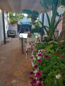 Villa Raggio di Sole parcheggio privato