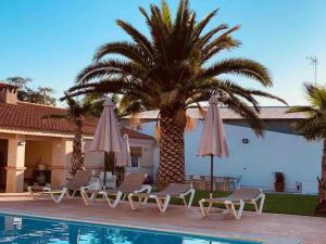 CASA RURAL VILLARRUBIA