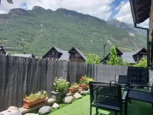 Pyros de Benás - Eriste