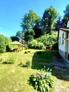 Chalupa V Mlýnkách