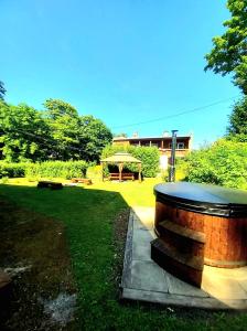 Chalupa V Mlýnkách