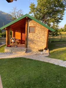 Holiday Home room in Ethno House Bektesevic