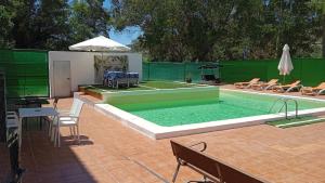 El Salao - 3hvězdičkové hotely ve městě Olvera