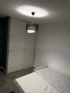 Appartements Appartement avec vue sur la mer : photos des chambres