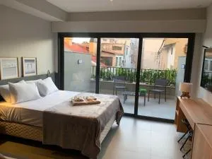 LIV - Apartamento 610 - Passo do Feijó