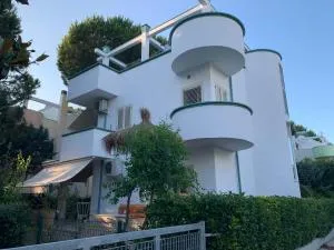 Villa Dyrrahu - Divjakë