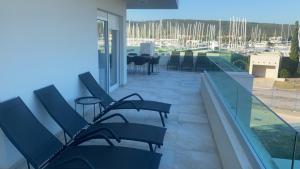 Luxury Villa Jasna 2