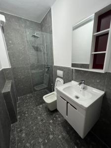 Sea View Apartment Durres