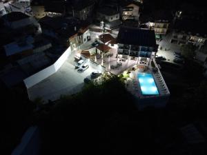Hotel Deyanira