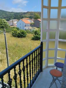 CASA Beirada Monte y Playa