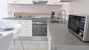 El Mirador Sea View - Air conditioning - Los Cristianos