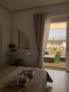 Luxury Athens Apartment with Breathtaking Views