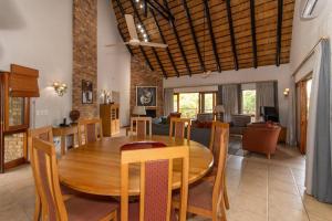 Kruger Park Lodge Unit No 308 with private pool - NYALA LODGE