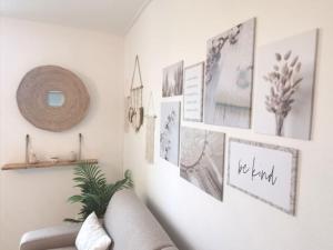 LE BOHEMIEN *STUDIO 30m²*WIFI*PARKING PRIVE*CALME