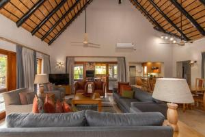 Kruger Park Lodge Unit No 308 with private pool - NYALA LODGE