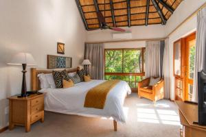 Kruger Park Lodge Unit No 308 with private pool - NYALA LODGE
