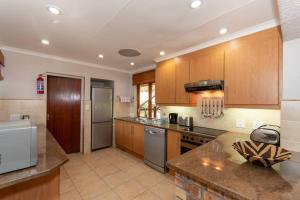 Kruger Park Lodge Unit No 308 with private pool - NYALA LODGE