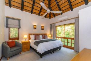 Kruger Park Lodge Unit No 308 with private pool - NYALA LODGE