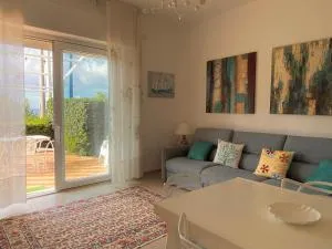 Villetta frontemare Torre Suda Salento - Capilungo