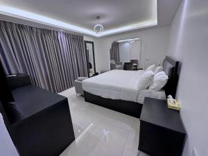Al Joude Hotel فندق الجود
